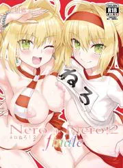 Nero+Nero! 2